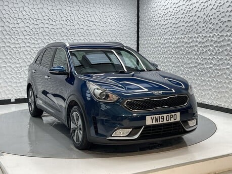 Kia Niro 2