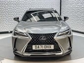 Lexus Ux 300E 2