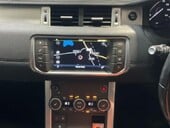 Land Rover Range Rover Evoque TD4 SE TECH 4