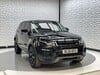 Land Rover Range Rover Evoque TD4 SE TECH