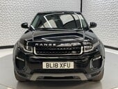 Land Rover Range Rover Evoque TD4 SE TECH 2