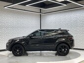 Land Rover Range Rover Evoque TD4 SE TECH 4