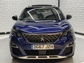 Peugeot 3008 BLUEHDI S/S GT LINE 2