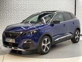 Peugeot 3008 BLUEHDI S/S GT LINE 3