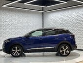 Peugeot 3008 BLUEHDI S/S GT LINE 4