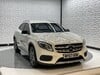 Mercedes-Benz GLA GLA 220 D 4MATIC AMG LINE PREMIUM