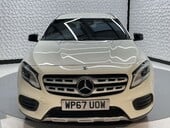 Mercedes-Benz GLA GLA 220 D 4MATIC AMG LINE PREMIUM 2