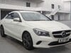 Mercedes-Benz CLA Class CLA 180 SPORT