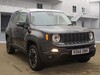 Jeep Renegade M-JET TRAILHAWK