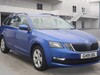 Skoda Octavia SE TECHNOLOGY TSI DSG