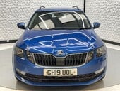 Skoda Octavia SE TECHNOLOGY TSI DSG 2