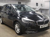 BMW 2 Series 216D SE GRAN TOURER 1