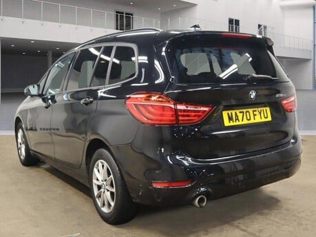 BMW 2 Series 216D SE GRAN TOURER 10