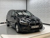 BMW 2 Series 216D SE GRAN TOURER 1