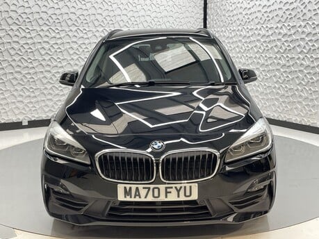 BMW 2 Series 216D SE GRAN TOURER 2