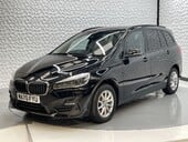 BMW 2 Series 216D SE GRAN TOURER 3