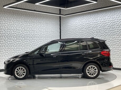 BMW 2 Series 216D SE GRAN TOURER 4