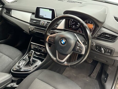 BMW 2 Series 216D SE GRAN TOURER 10