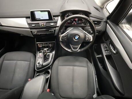 BMW 2 Series 216D SE GRAN TOURER 13