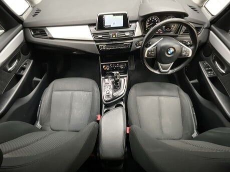 BMW 2 Series 216D SE GRAN TOURER 17