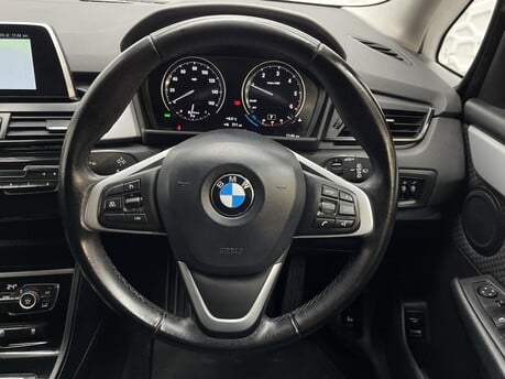 BMW 2 Series 216D SE GRAN TOURER 18