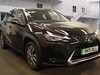 Lexus Ux 300E