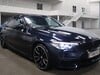 BMW 5 Series 530E M SPORT