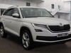 Skoda Kodiaq EDITION TSI DSG