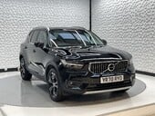 Volvo XC40 RECHARGE T5 INSCRIPTION PRO 1