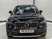 Volvo XC40 RECHARGE T5 INSCRIPTION PRO 2