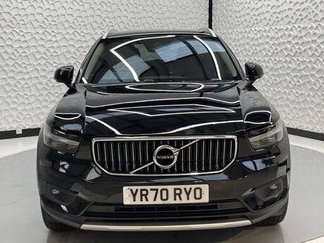 Volvo XC40 RECHARGE T5 INSCRIPTION PRO 2