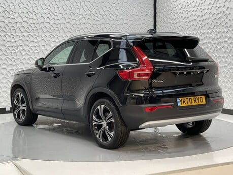 Volvo XC40 RECHARGE T5 INSCRIPTION PRO 5