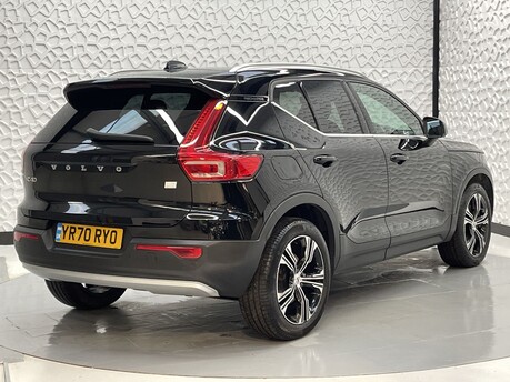 Volvo XC40 RECHARGE T5 INSCRIPTION PRO 7