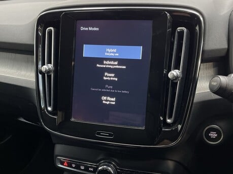 Volvo XC40 RECHARGE T5 INSCRIPTION PRO 28