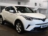 Toyota C-HR ICON