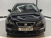 SEAT Leon TSI FR SPORT DSG 2