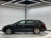 SEAT Leon TSI FR SPORT DSG 4