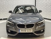 BMW 2 Series 218I SPORT 2