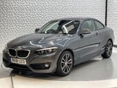 BMW 2 Series 218I SPORT 3