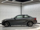 BMW 2 Series 218I SPORT 4