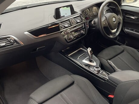 BMW 2 Series 218I SPORT 11