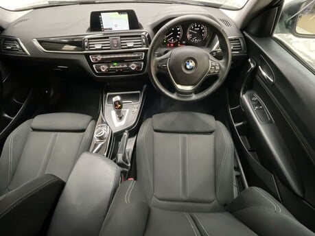 BMW 2 Series 218I SPORT 13