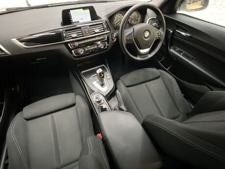 BMW 2 Series 218I SPORT 14