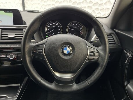 BMW 2 Series 218I SPORT 18