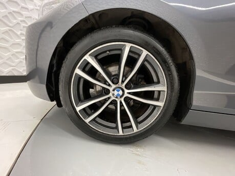 BMW 2 Series 218I SPORT 38