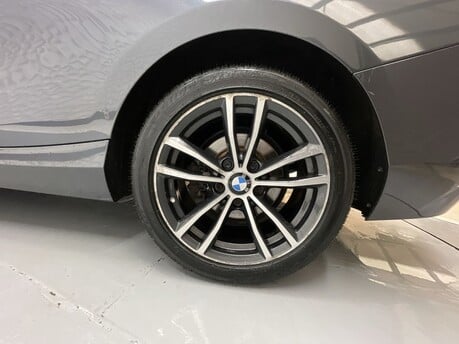 BMW 2 Series 218I SPORT 39