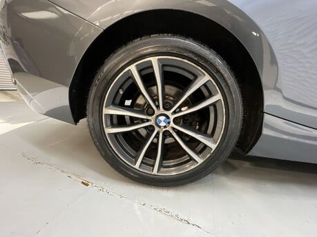 BMW 2 Series 218I SPORT 40