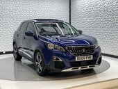 Peugeot 3008 BLUEHDI S/S ALLURE 1