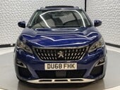 Peugeot 3008 BLUEHDI S/S ALLURE 2