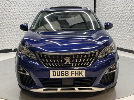 Peugeot 3008 BLUEHDI S/S ALLURE 2